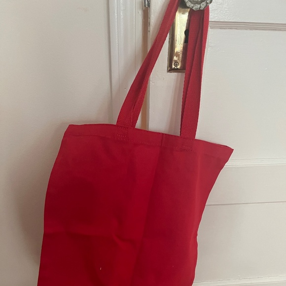 Firstport tote bag - Picture 2 of 2